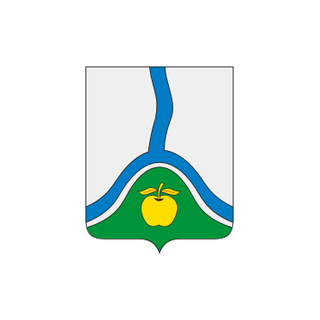 Герб города